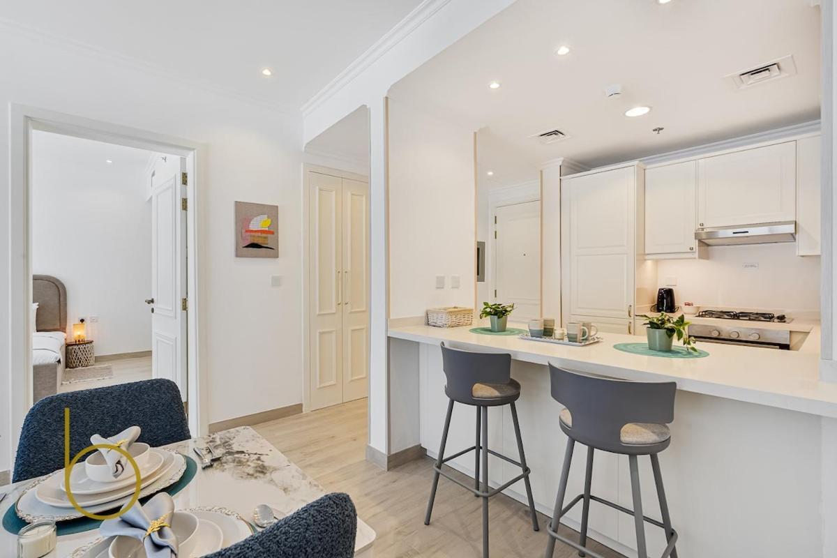 Bookable - 1 Bedroom In Mayas Geneva,jvc Dubai