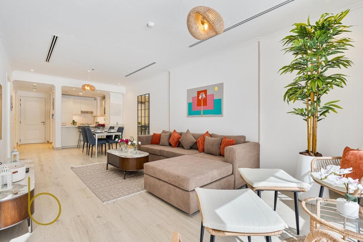 Bookable - 1 Bedroom In Mayas Geneva,jvc Apartment Dubai